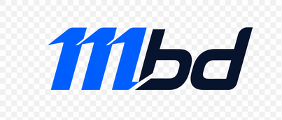 111bd লোগো